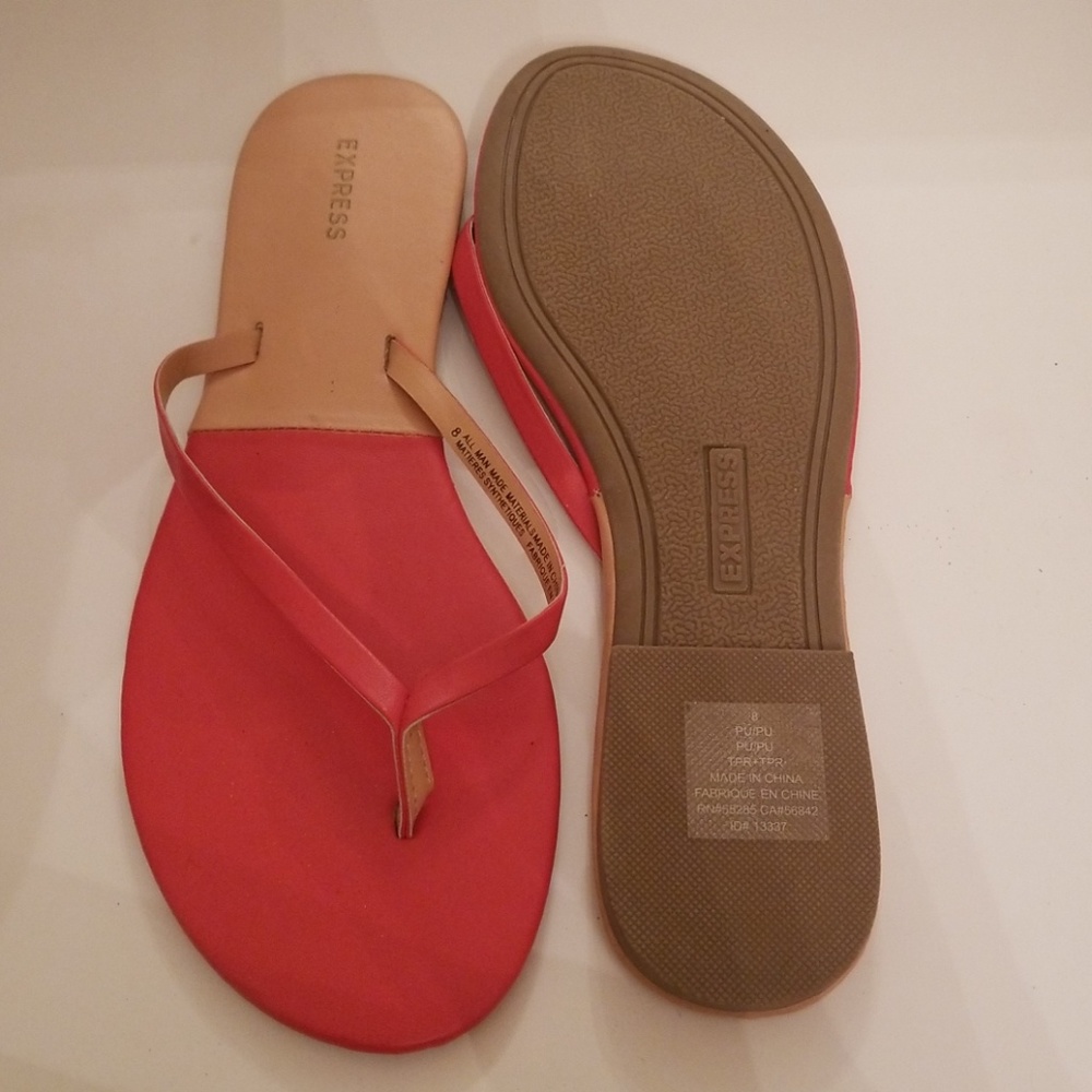 Express flip flops - Picture 3 of 3